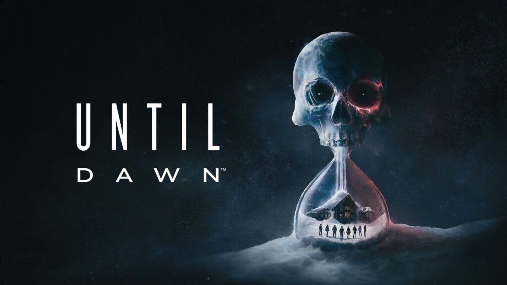 الكشف عن موعد إصدار نسخة Remake للعبة Until Dawn