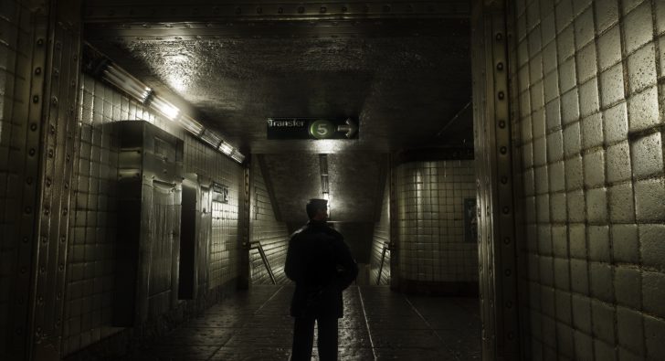 Max Payne