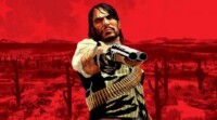 Red Dead Redemption