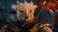 Baldur's Gate 3