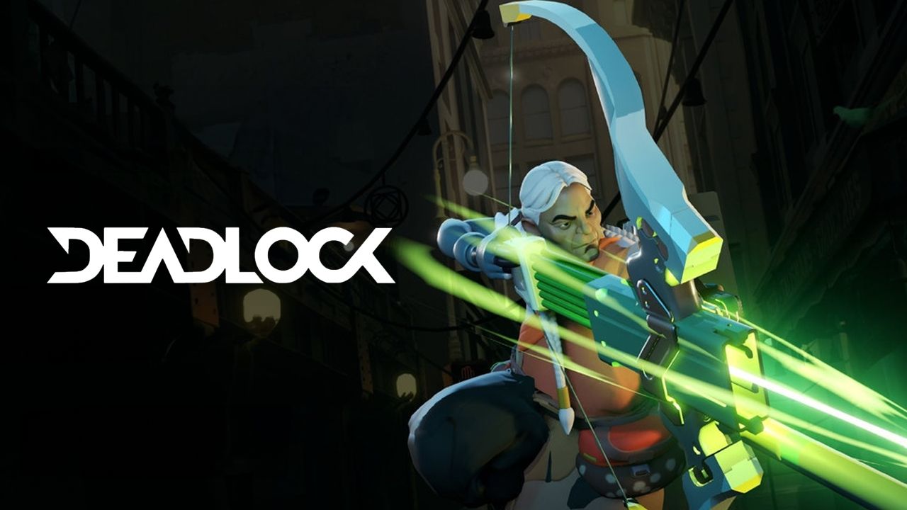 أفضل وأقوى 5 شخصيات Deadlock للمبتدئين