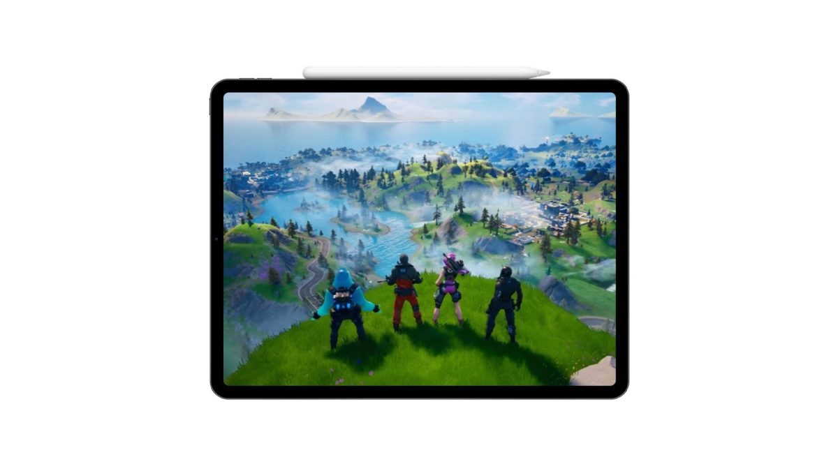 طريقة تنصيب فورتنايت على الايفون دليل خطوة بخطوة