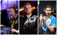 أفضل 5 لاعبي Counter-Strike محترفين في 2024