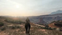 Red Dead Redemption 1