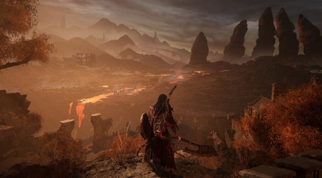 Lords of the Fallen 2