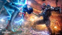 Marvel’s Spider-Man 2
