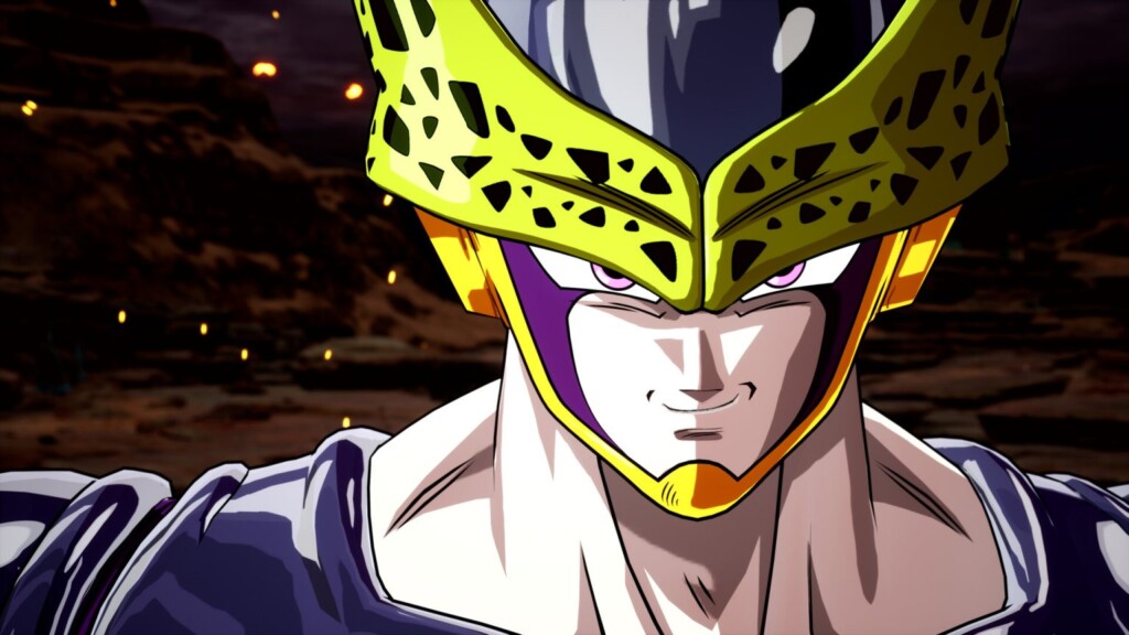 Dragon Ball: Sparking! ZERO