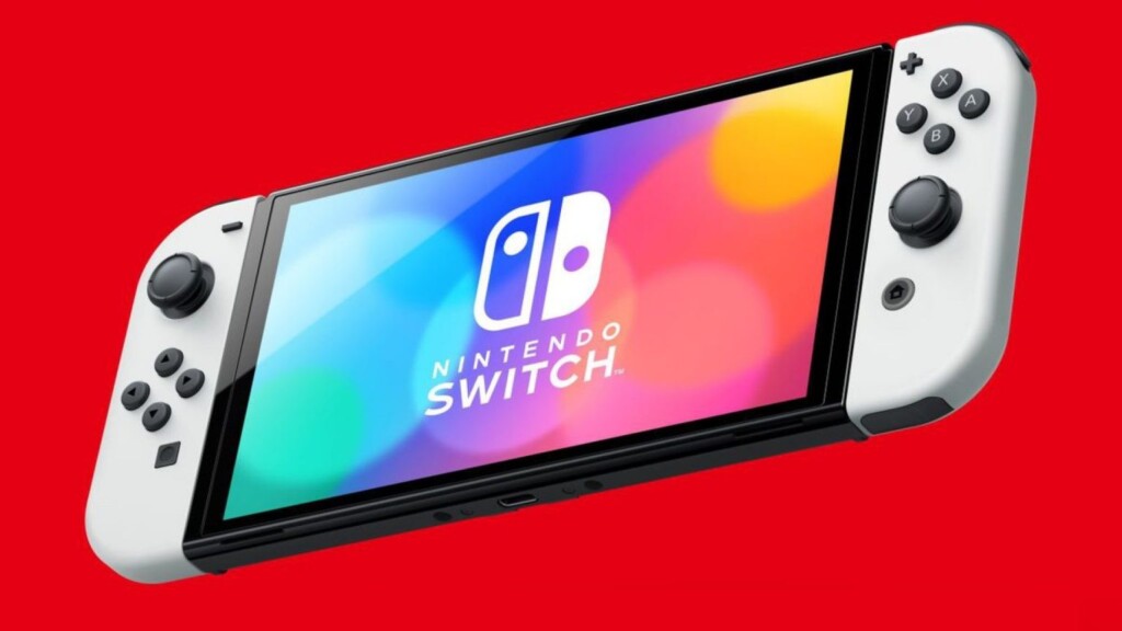 Switch 2