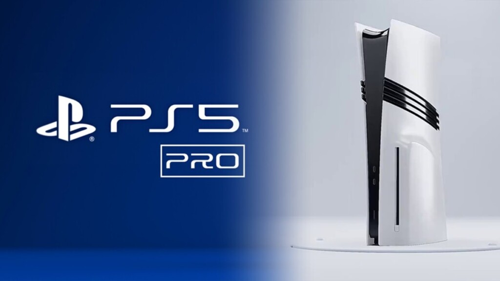 PS5 Pro