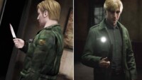 Silent Hill 2 Remake