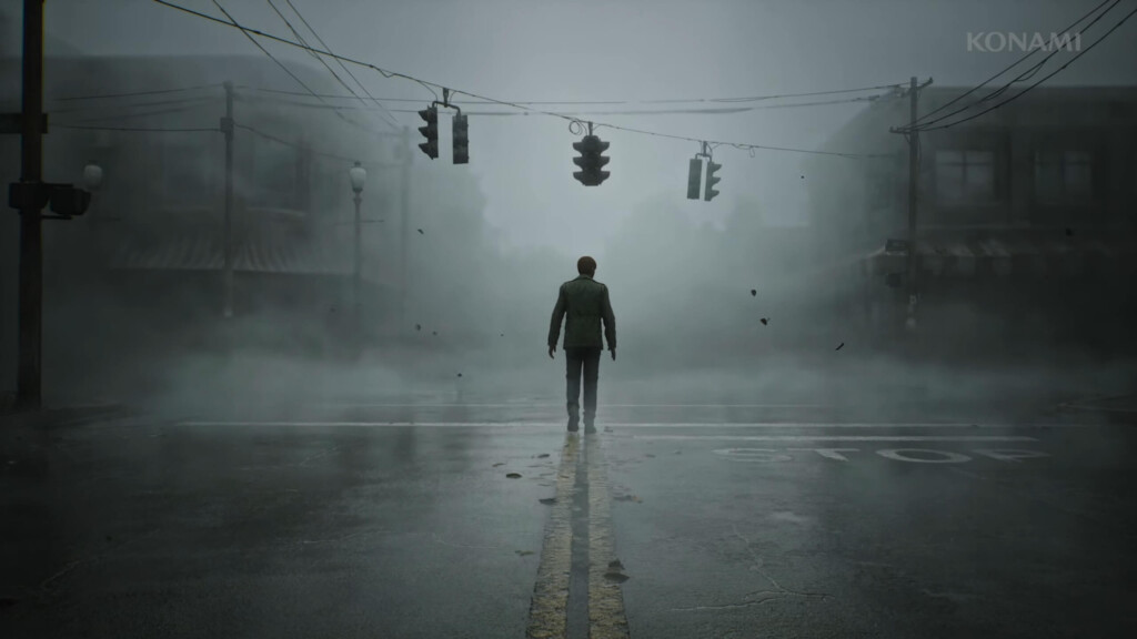 Silent Hill 2