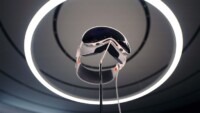Apple Vision Pro