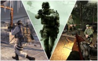 Call of Duty