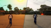 GTA Trilogy Definitive Edition