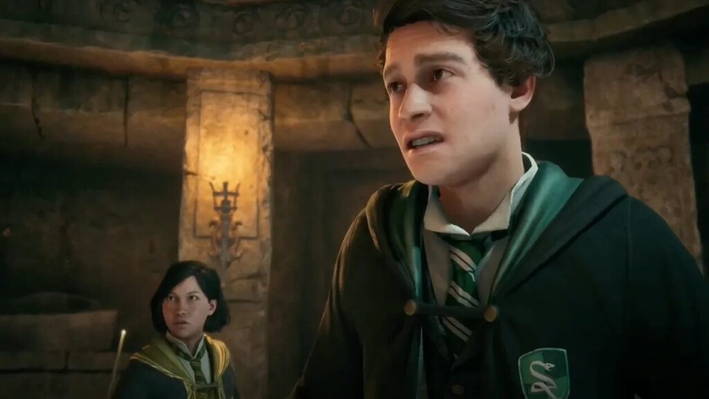 Hogwarts Legacy 2