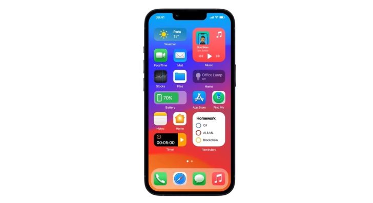 iOS 18.2