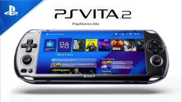 PS5