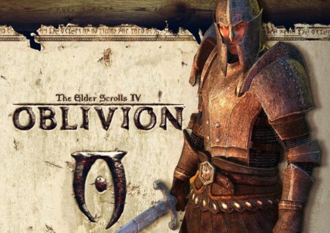 The Elder Scrolls IV: Oblivion