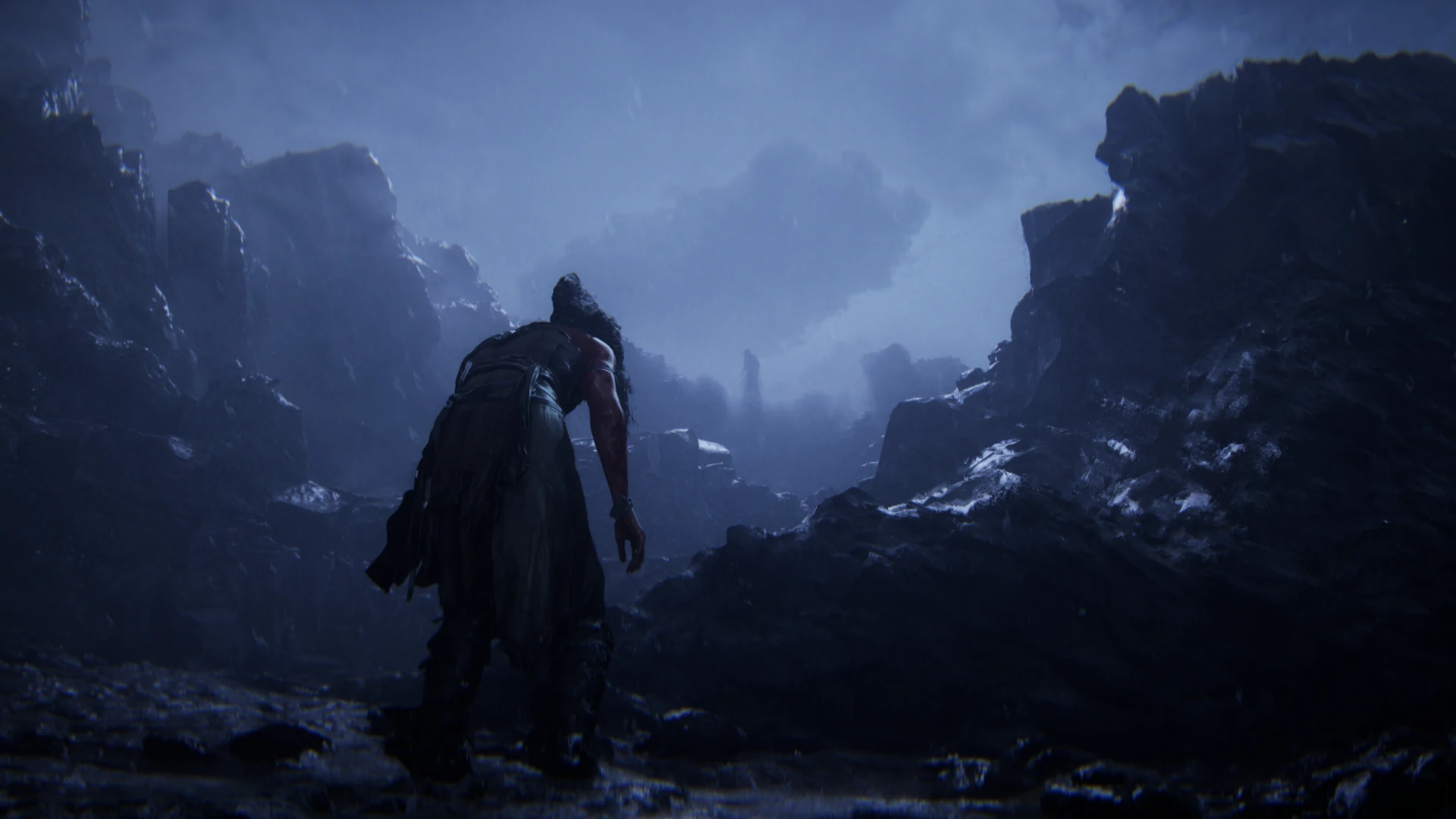 Senua's Saga: Hellblade II