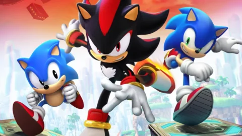 Sega