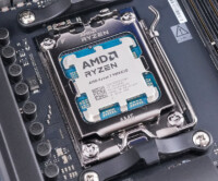 AMD Ryzen 7 9800X3D