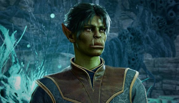 Baldur’s Gate 3