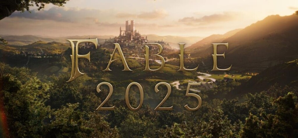 Fable 4