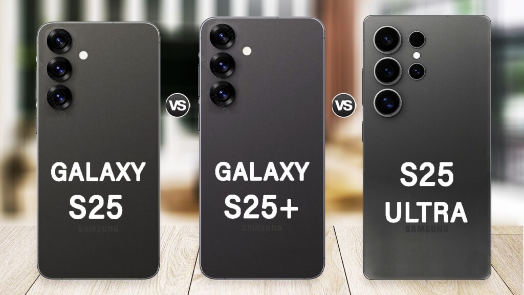 Galaxy S25