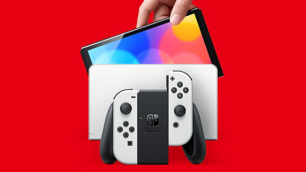 Switch 2