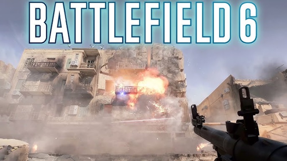 Battlefield 6