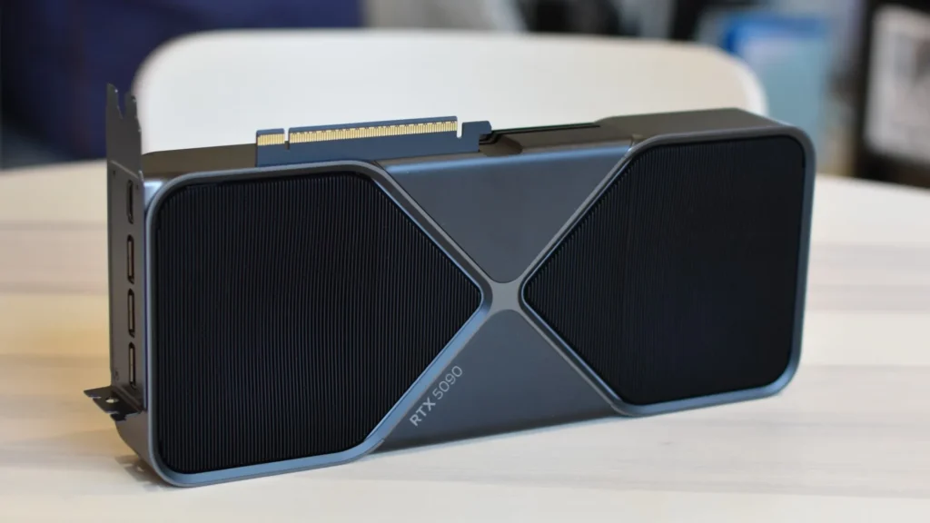 RTX 5090