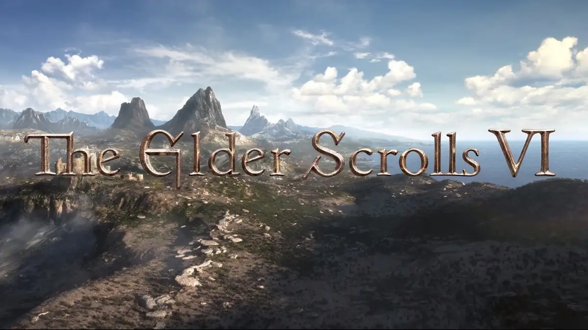 Elder Scrolls 6