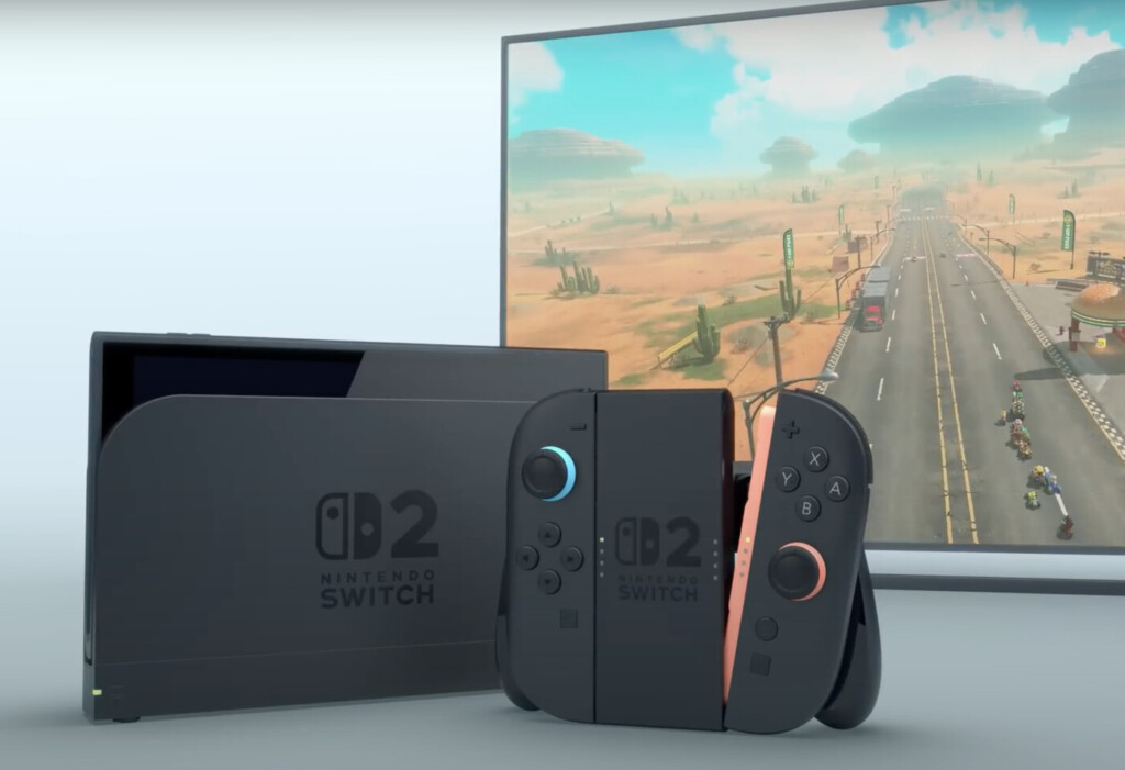 Switch 2
