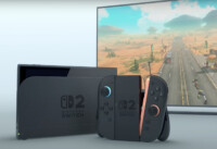 Switch 2