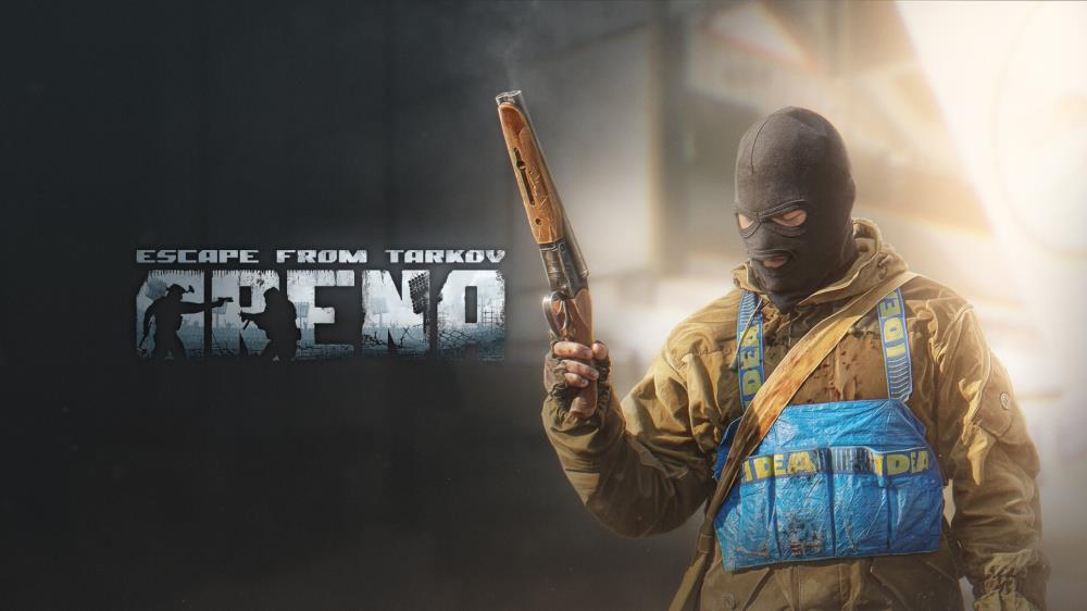 Escape from Tarkov Arena