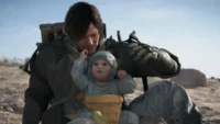 Death Stranding 2