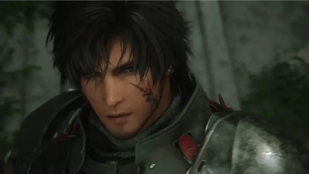 الأخبار التي سمعتها عن مبيعات Final Fantasy 16 ليست صحيحة