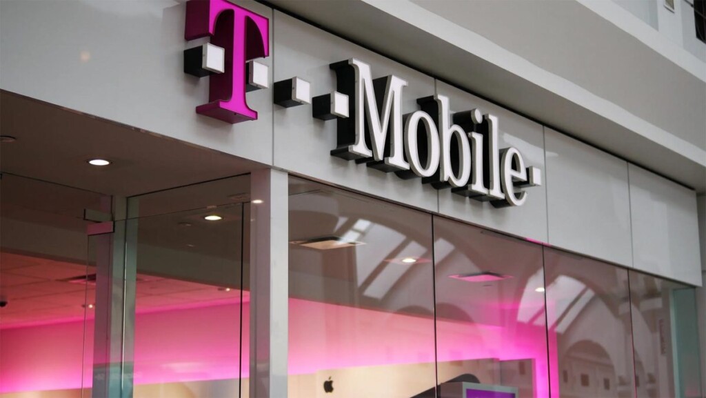 T-Mobile