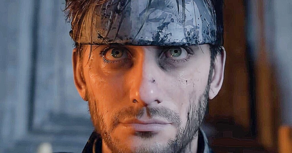 4 أسباب قد تجعل Death Stranding 2 أفضل من ألعاب Metal Gear