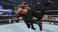 WWE 2K25