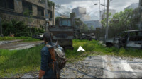 The Last of Us