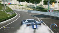 Ridge Racer 8