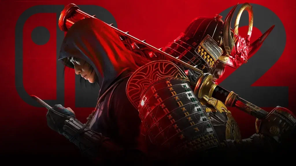 تقارير تشير إلى إطلاق Assassin’s Creed Shadows لجهاز Switch 2