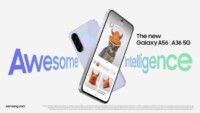 Galaxy A