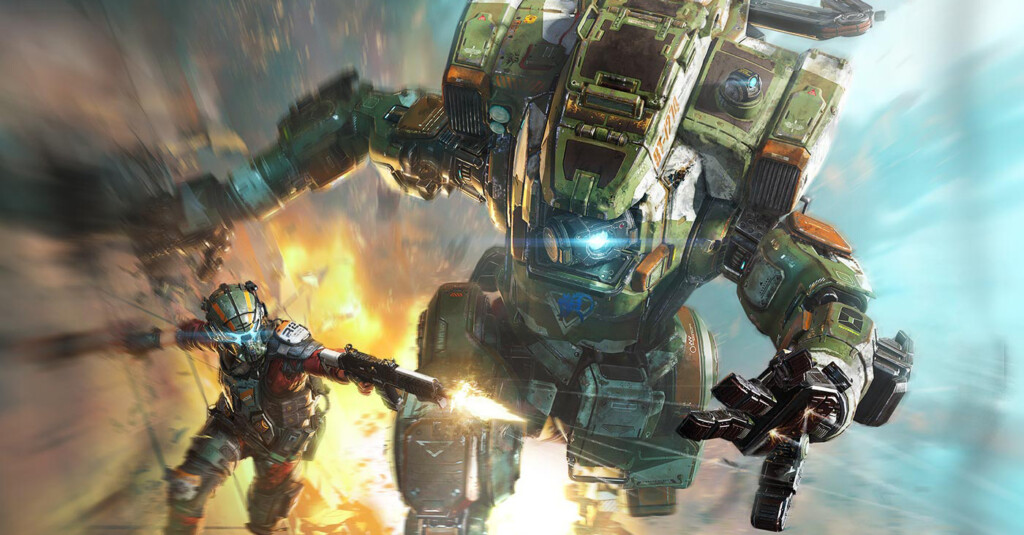 Titanfall 3