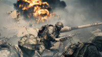 تسريب أوضاع لعب الـ Battle Royale في Battlefield 6