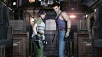 شائعة ريميك Resident Evil 0 سيصدر في عام 2028